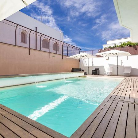 Joy Home B&B Maruggio Esterno foto